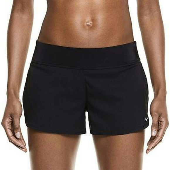 Nike | Swim | Nwt Nike Swim Shorts | Poshmark